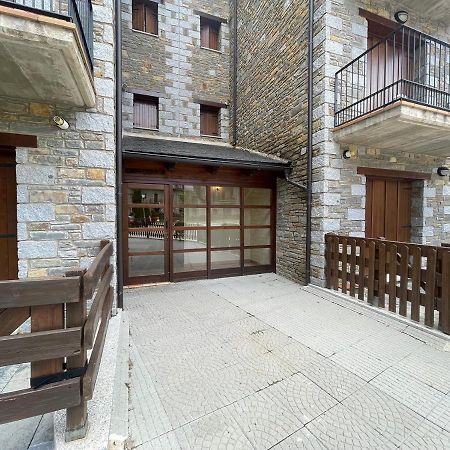 Апартаменты L11 - Bajo Con Jardin En Linsoles - Villmor Ансилес Экстерьер фото